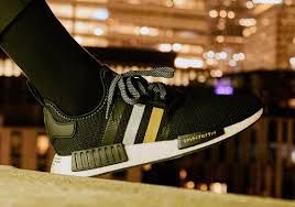 Adidas Nmd R1 Black And Gold Shoe Palace Adidas Nmd R1 Black Gold Eh2749 Release Info Sneakernews Com Shoe Palace Adidas Nmd R1 Adidas Nmd