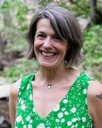 Nancy Lamontagne's Instagram, Twitter & Facebook