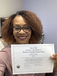 Social work networking opportunities in Ohio