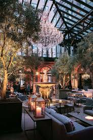 Sublime Decoration De Restaurant Et Salon De The Amenagement Restaurant Idee Deco Restaurant Design Interieur Restaurant