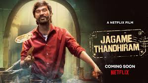 Netflix unveils 13 indian movies for 2021, with 5 new films led by sonakshi sinha, taapsee pannu, others. Dhanush Starrer Jagame Thandhiram To Release On Netflix Deccan Herald