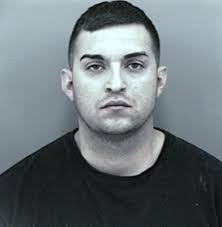 Behind The Blue Wall: [US] U.S. Border Patrol Agent Derrick Hernandez SWAT  standoff after domestic assault