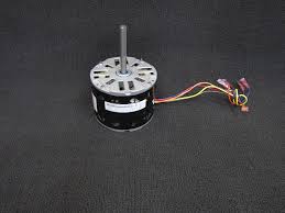 I know that here in the middle of wyoming that we have 2 electric motor repair shops. Coleman Electric Furnace Replacement Blower Motor Part 02427651000 Walmart Com Walmart Com