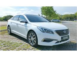 Hyundai sonata 2008 qapı logo işığı. Hyundai Sonata 2014 Executive 2 0 In Johor Automatic Sedan White For Rm 63 800 7795049 Carlist My