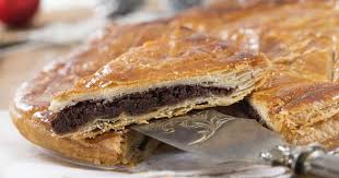Recette Galette Des Rois Sans Frangipane Au Chocolat 750g Recette Galette Des Rois Noisette Recette Galette Des Rois Galette Des Rois Frangipane