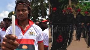 We provide protection for those who need it, uk replies nigerian government international centre for investigative reporting17:25. Szqopi60nocgam