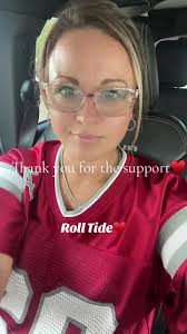 My joy is bigger! Roll Tide! Thank you for so much out poor of love and  UNDERSTANDING ♥️♥️♥️♥️♥️ #alabamaradio #tablegirlalabamashow #NOTTODAY  #rolltideroll #fyp