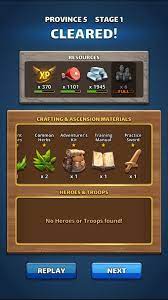 Download & share & play games at clugamr.com! Empires Puzzles Guide To Resources And Farming