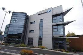 Endress+hauser (e+h) is a leading supplier of products for industrial process measurement and automation. Fpl Industrial Architecture Endress Hauser 3 Finlason Partnership Limited Altrincham