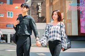 Rss manga reviews report error download manga. Check Out Im Soo Hyang And Cha Eun Woo S Amazing Chemistry On My I D Is Gangnam Beauty Channel K