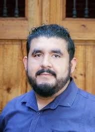 Dr. David Ulises Santos Ballardo