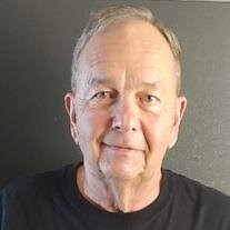 Robert F Silvernail Obituary