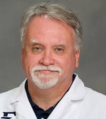 Dr. Scott R. Macdonald, DO