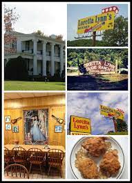 Loretta Lynn S Kitchen Dude Ranch Dude Ranch Beautiful Places Loretta Lynn