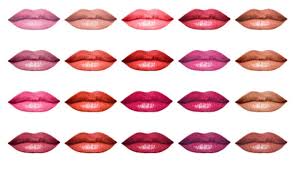 Corrector Makeup Beauticontrol Lipstick Colors