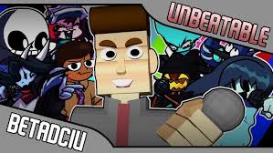 Newgrounds Night Rumble V1