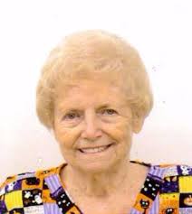 Joan Ober Thomas Obituary April 7, 2016