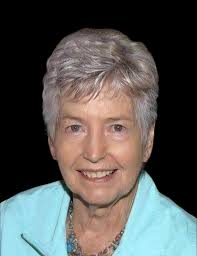 Obituary information for Nancy Claire Henderson