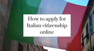 Thousands of people around the world who qualify for italian citizenship are currently exploring the possibility to become dual citizens. Applying For Italian Citizenship Part 8 Mums Do Travel
