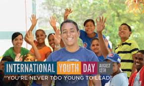 Here are best national youth day quotes in english, national youth day messages, quotes by swami vivekananda, swami happy national youth day 2021! World Youth Day Quotes Quotesgram