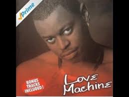 Sir Charles Jones Just Can T Let Go Love Machine Rhythm And Blues Just Like Fire