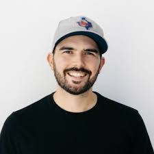 Colin Howeth's Instagram, Twitter & Facebook