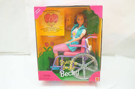 Î‘Ï€Î¿Ï„Î­Î»ÎµÏƒÎ¼Î± ÎµÎ¹ÎºÏŒÎ½Î±Ï‚ Î³Î¹Î± The Barbie disabled