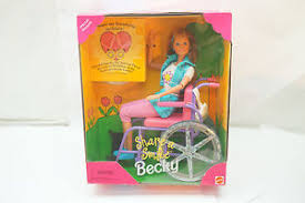 ÎÏÎ¿ÏÎ­Î»ÎµÏÎ¼Î± ÎµÎ¹ÎºÏÎ½Î±Ï Î³Î¹Î± The Barbie disabled