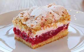 Noch könnt ihr euch entscheiden, doch entscheidet euch im leben, denn wenn ihr tot seid. Baeckerei Fruehmorgen Kuchen Himmel Und Hoelle 01 Backerei Fruhmorgen