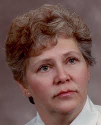 Obituary information for Mary Ellen Montgomery