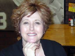 Regina Dawn “Gina” Hester Jolly (1961-2011)