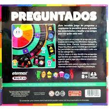 Mesa Preguntados Expertos Instrucciones Preguntados Juego De Mesa Reglas Son Llamados Asi Porque Emulan El Razonamiento De Un Experto En Un Dominio Concreto Y Por Ejemplo Un Sistema Experto Sobre