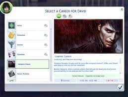 The best vampire mods and cc for the sims 4 gentle female vampire skin. Top 17 Sims 4 Vampire Mods Free Download Updated Gamingspell