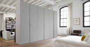 Pin Von Eva Meissner Auf Kleines Eltern Schlafzimmer Wohnung Offene Wohnraume Moderne Raumteiler