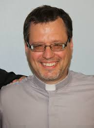 SOLT News: New Regional Priest Servant of the American Region