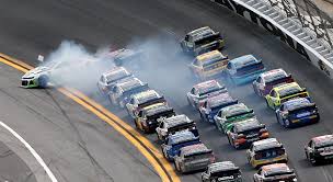 Haley wins coke zero sugar 400 nascar. Austin Dillon Clint Bowyer Set Off Big One At Daytona Nascar Com