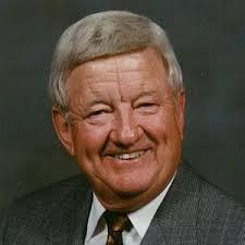 Obituary information for Gordon Wold