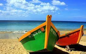 Aguadilla Crash Boat Beach Puerto Rico Aguadilla Puerto Rico Puerto Rico Art