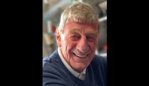 Tributes paid to successful Limerick businessman and keen golfer