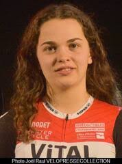 Santos Tour Down Under Women 13 janvier 2024 étape 2 classement