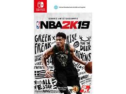 Sep 08, 2018 · how to make jordan in nba 2k19 cap myplayer face sculptingnew creations every week.legends, current, requestsheight 6'6weight 216lbswingspan 83music in this. Nba 2k19 Nintendo Switch Newegg Com