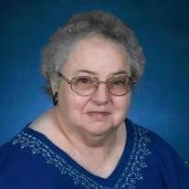 Dorothy Ann Hutton Obituary