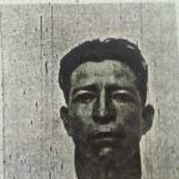 Cesar Julio Mora Rojas (1913–1991)