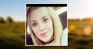 Tiffany McCune Obituary October 28, 2021