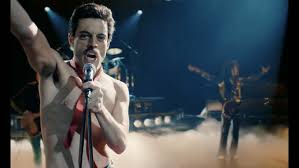See more of bohemian rhapsody p e l i cu l a completa online on facebook. Bohemian Rhapsody 2018 Movie Moviefone