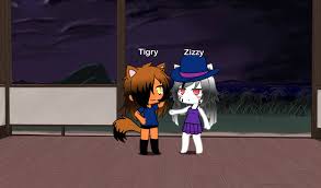 Yee yee hello guys again im addicted to piggy now somehow and i wanted to draw zizzy x pony animation meme 3. Tigry X Zizzy