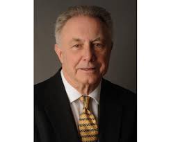 Thomas Devlin Obituary (1951