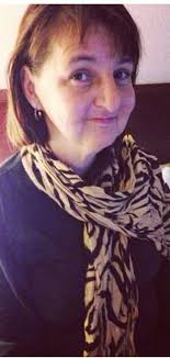 Sarah Arnold Obituary (1966