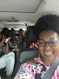 COGIC Int'l Foundation