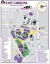 Qualified Ecu Stadium Seating 2019